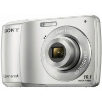 Sony DSC-S3000 (DSC-S3000S)